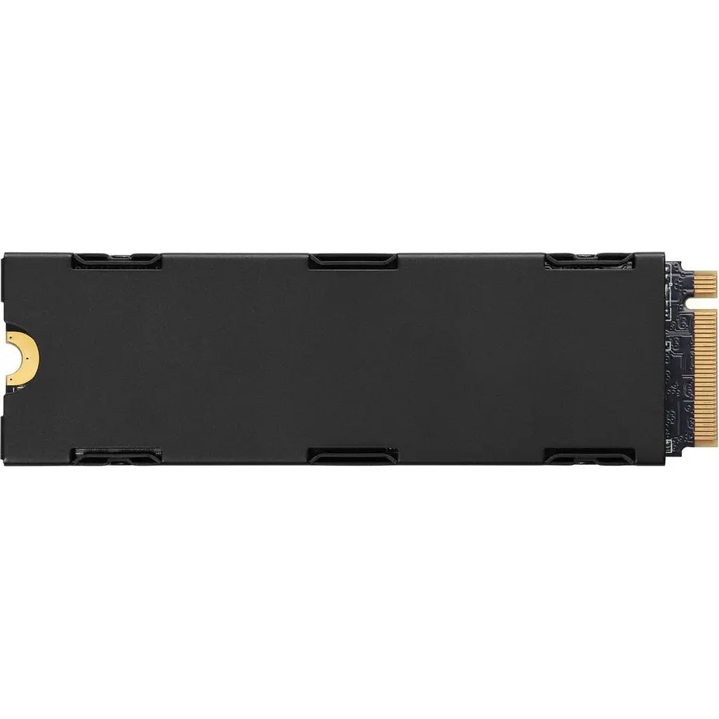 SSD накопичувач Corsair MP600 Pro LPX 4TB with Heatsink Black [CSSD-F4000GBMP600PLP] [142642] - фото 6