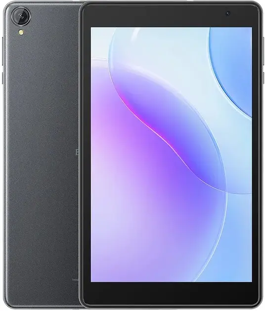 Планшет Blackview Tab 5 3/64 GB 8 дюймів чорний - фото 4