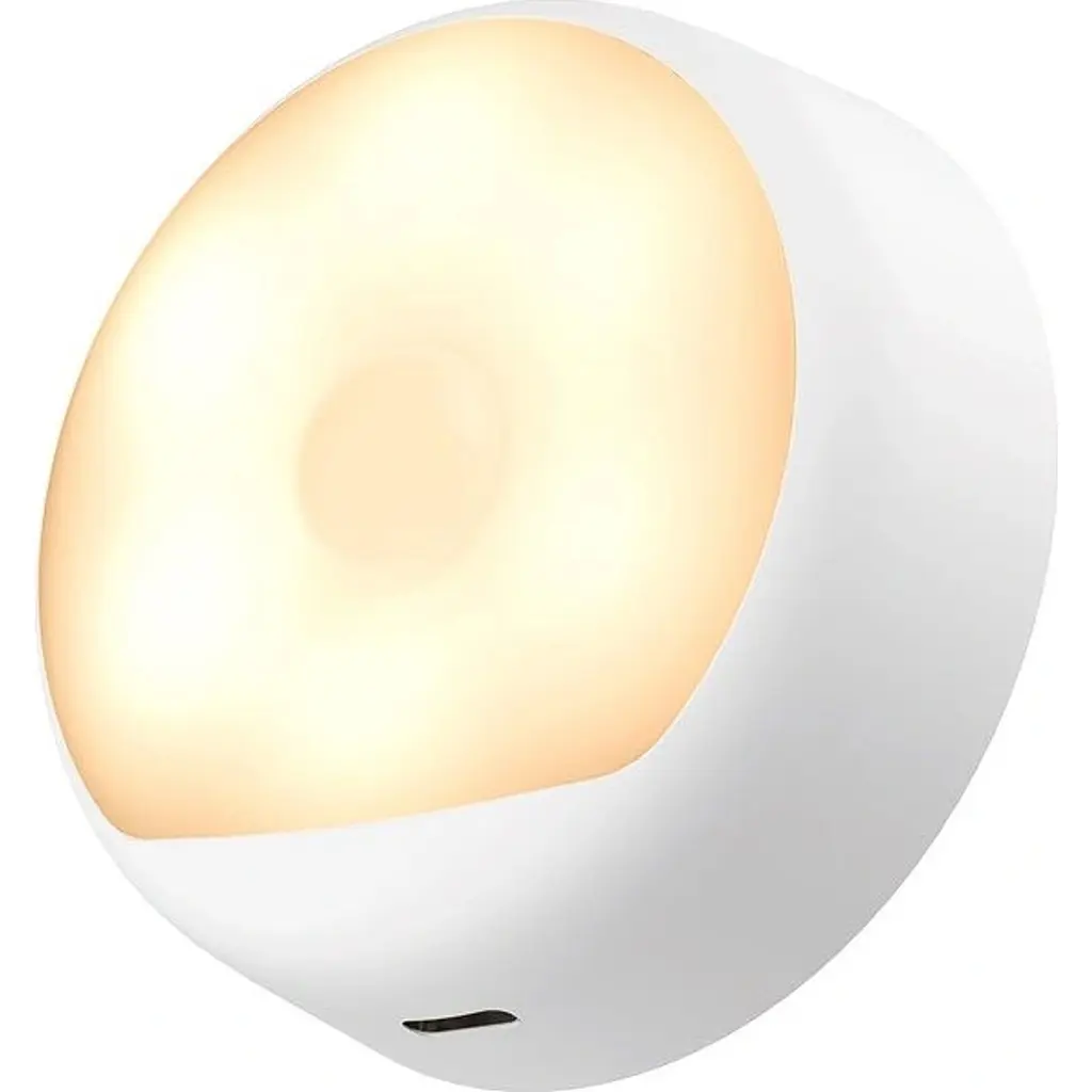 Нічний світильник Yeelight Motion Sensor Nightlight White (YLYYD-0024) [155478] - фото 3