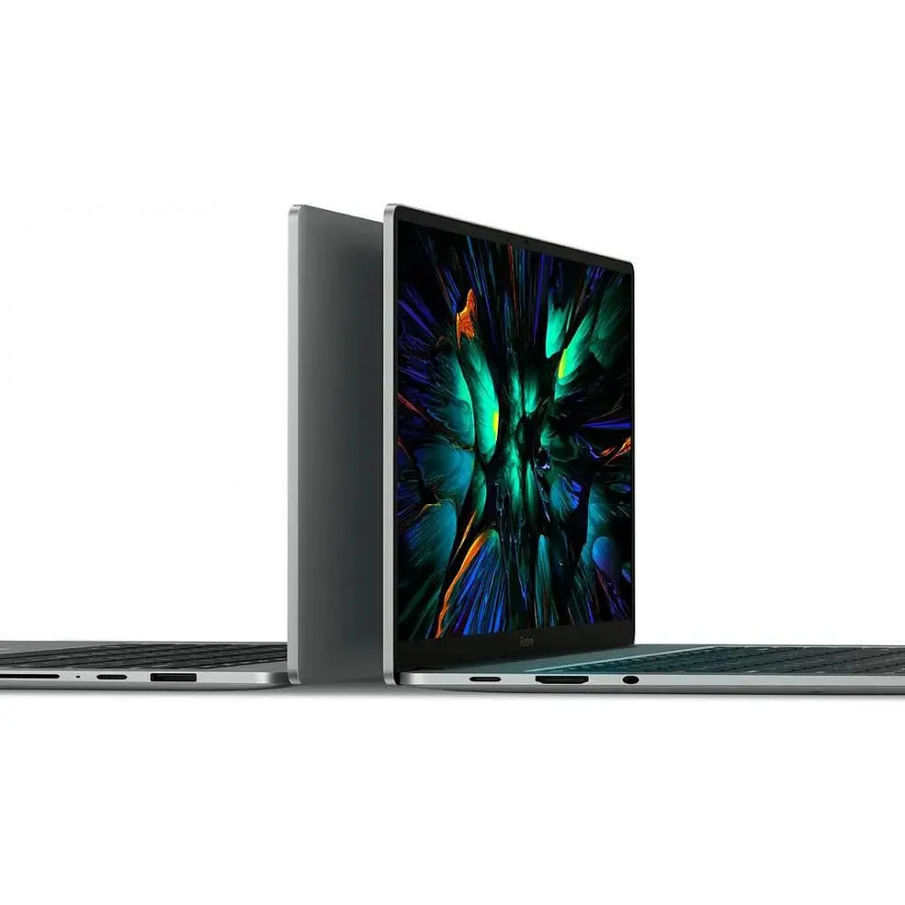 Ноутбук Xiaomi RedmiBook Pro 15 (JYU4540CN) - фото 2