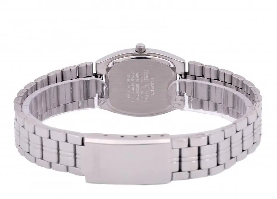 Годинник Casio LTP-1169D-7ADF - фото 2