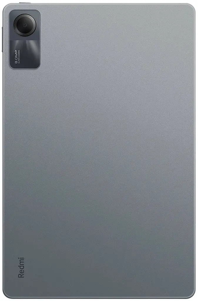 Планшет Xiaomi Redmi Pad SE 11 6/128Gb Graphite Grey (Global) - фото 3