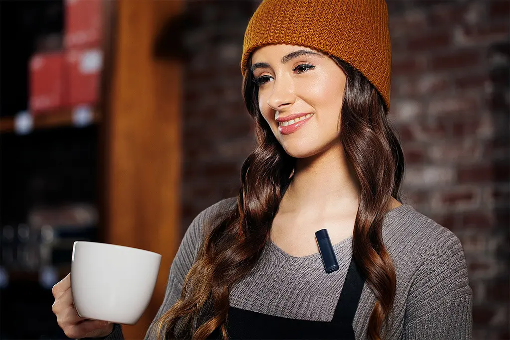 Микрофон Razer Seiren BT [RZ19-04150100-R3M1] [77734] - фото 4