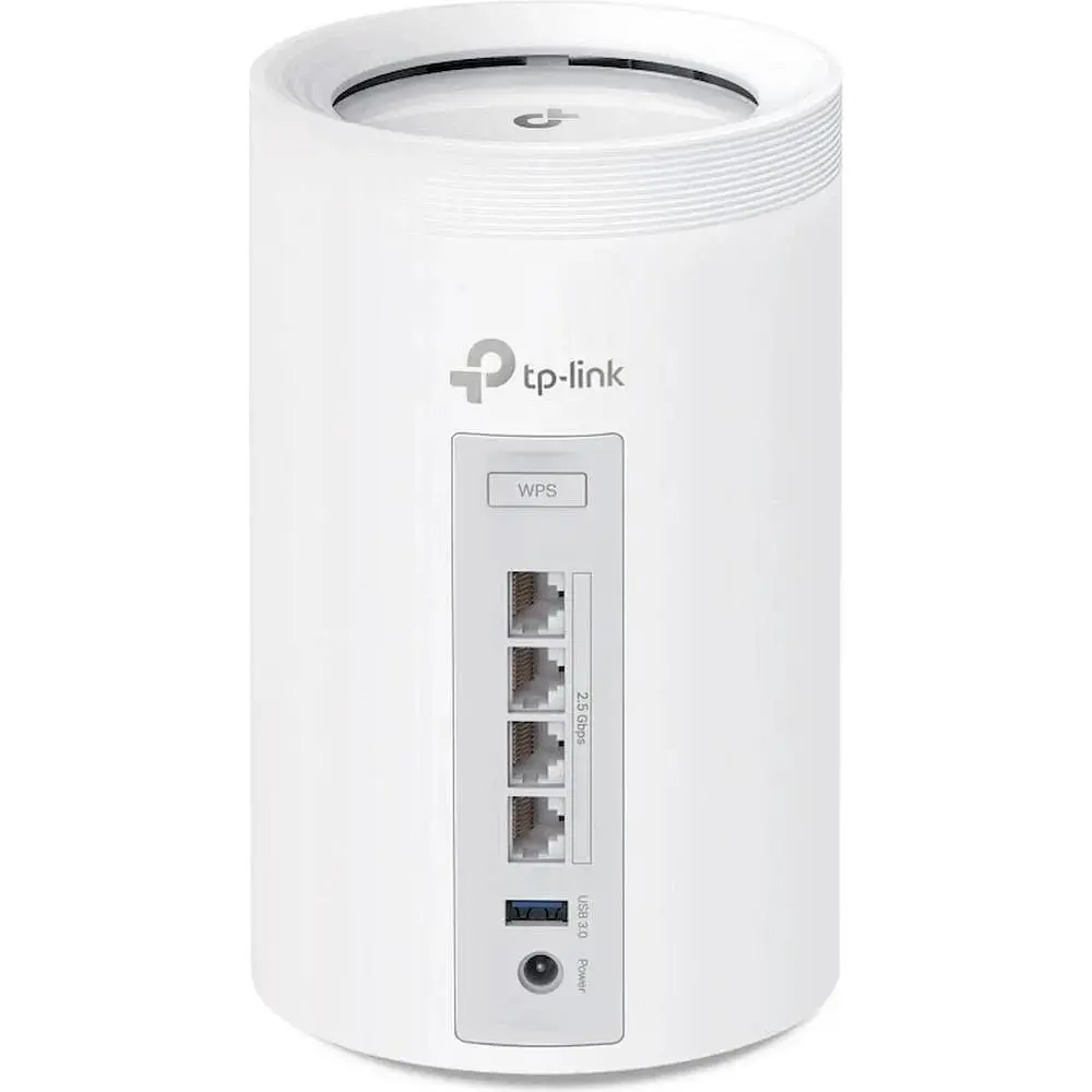 Mesh-система TP-Link Deco BE65 3-Pack - фото 4