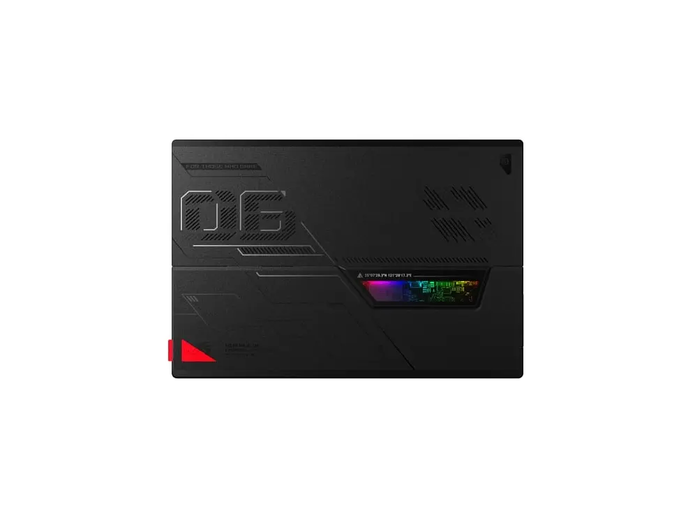 Ноутбук ASUS ROG Flow Z13 GZ301ZE-LD183W 13.4WUXGA Touch IPS/Intel i9-12900H/16/1024F/NVD3050Ti-4/W11 (90NR07X1-M00FB0) - фото 10