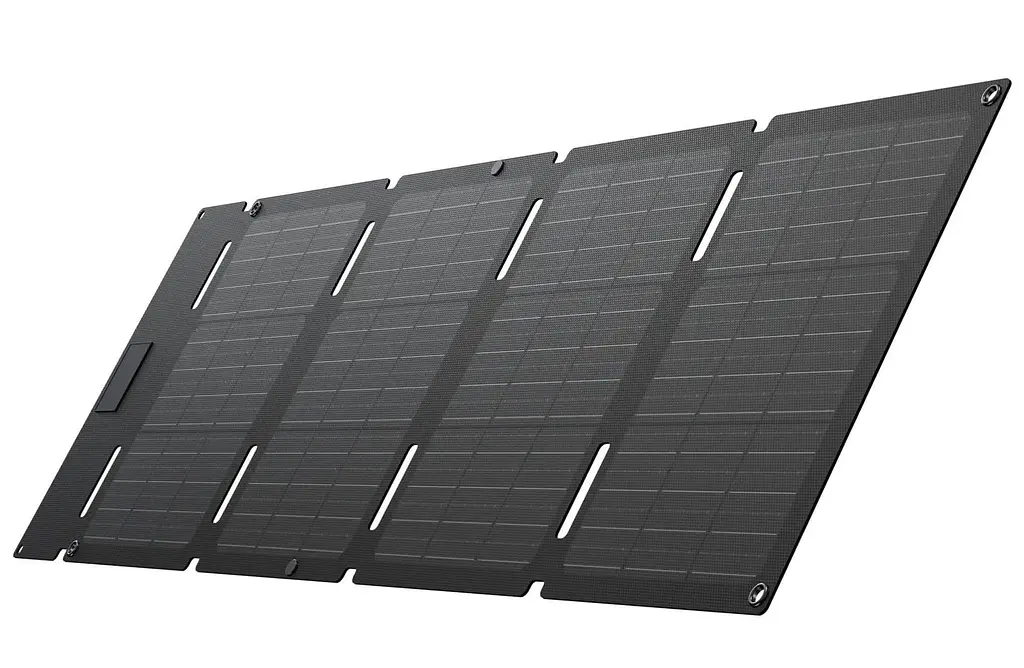 Система EcoFlow RIVER 3 UPS та сонячна панель 45W (Type-C) (EFRIVER3-UPS-EU-CBox/EFSOLAR45-TYPE-C) - фото 13