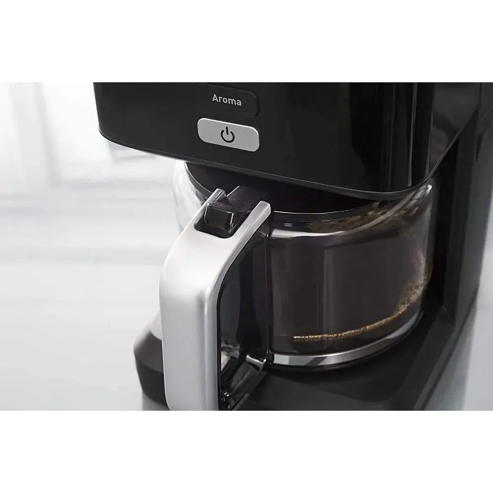 Капельная кофеварка Tefal CM600810 - фото 5