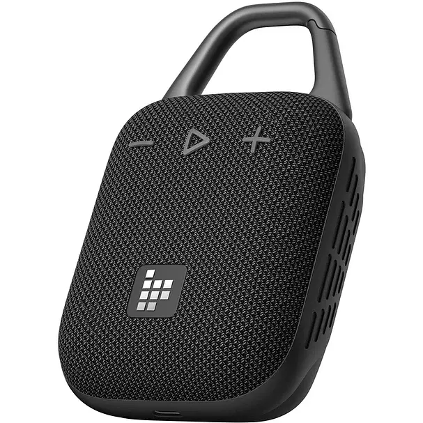 Колонка Bluetooth Tronsmart Mirtune H1 Black (1117206) UA - фото 3