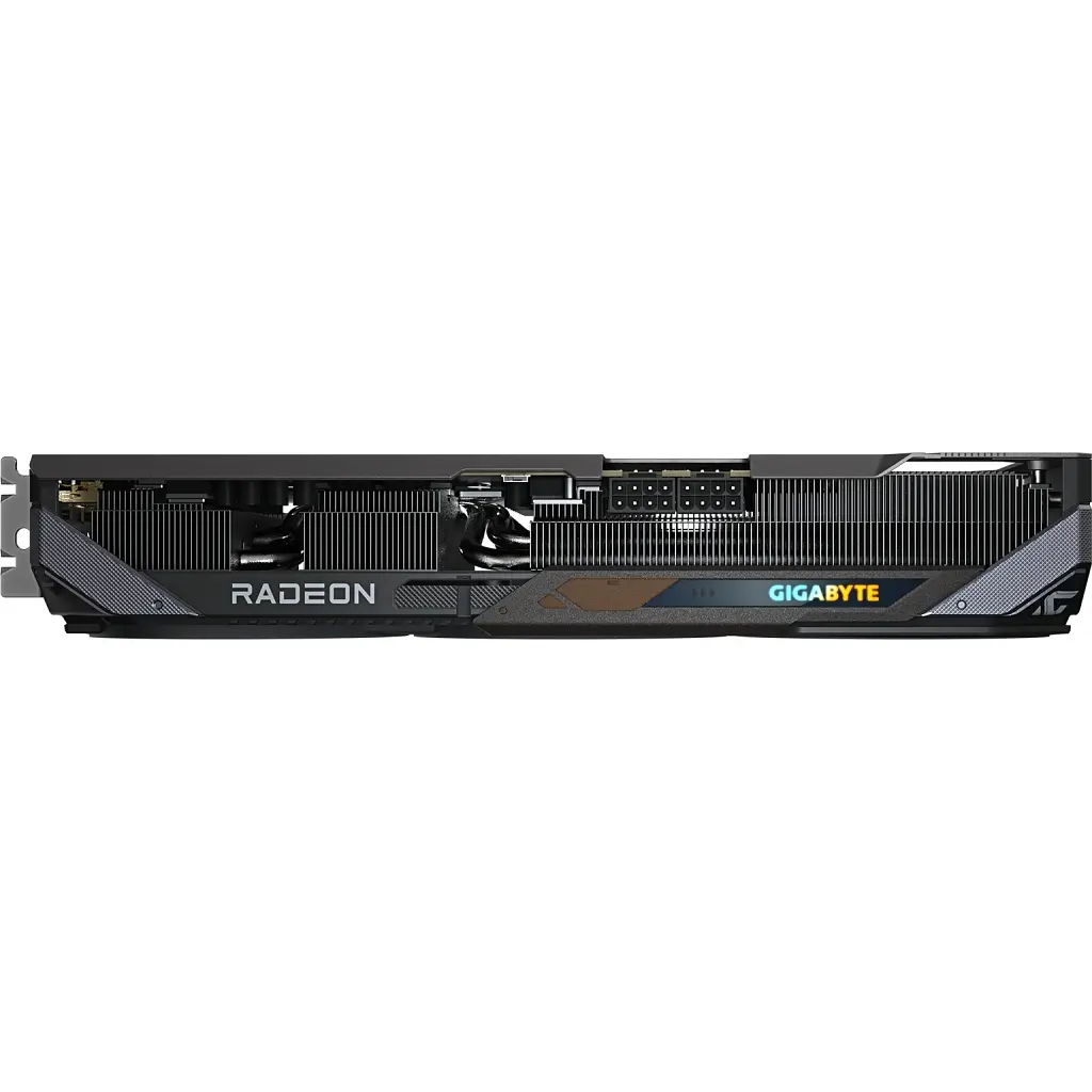 Відеокарта GIGABYTE Radeon RX 9070 16Gb GAMING OC (GV-R9070GAMING OC-16GD) - фото 6