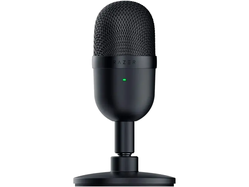 Мікрофон Razer Seiren mini (RZ19-03450100-R3M1)