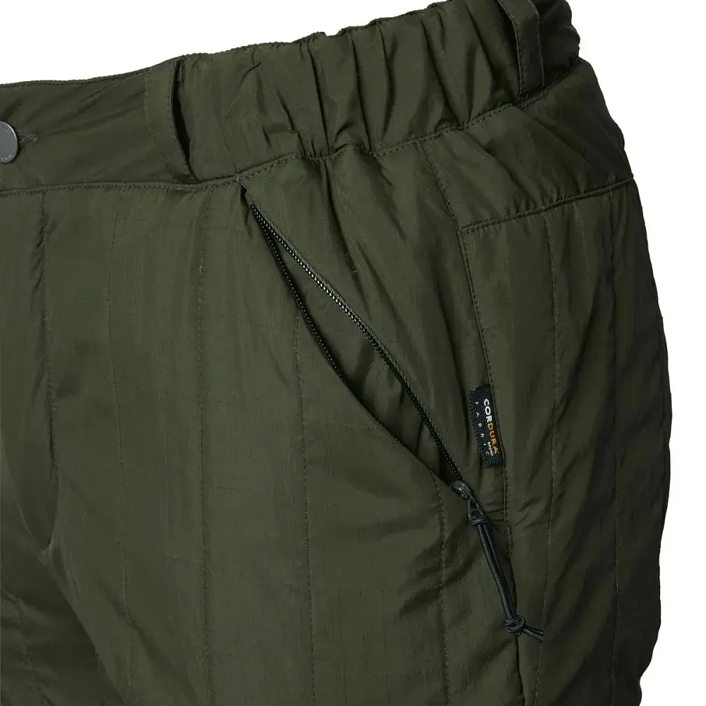 Брюки Chevalier Breeze 50 Dark green - фото 3