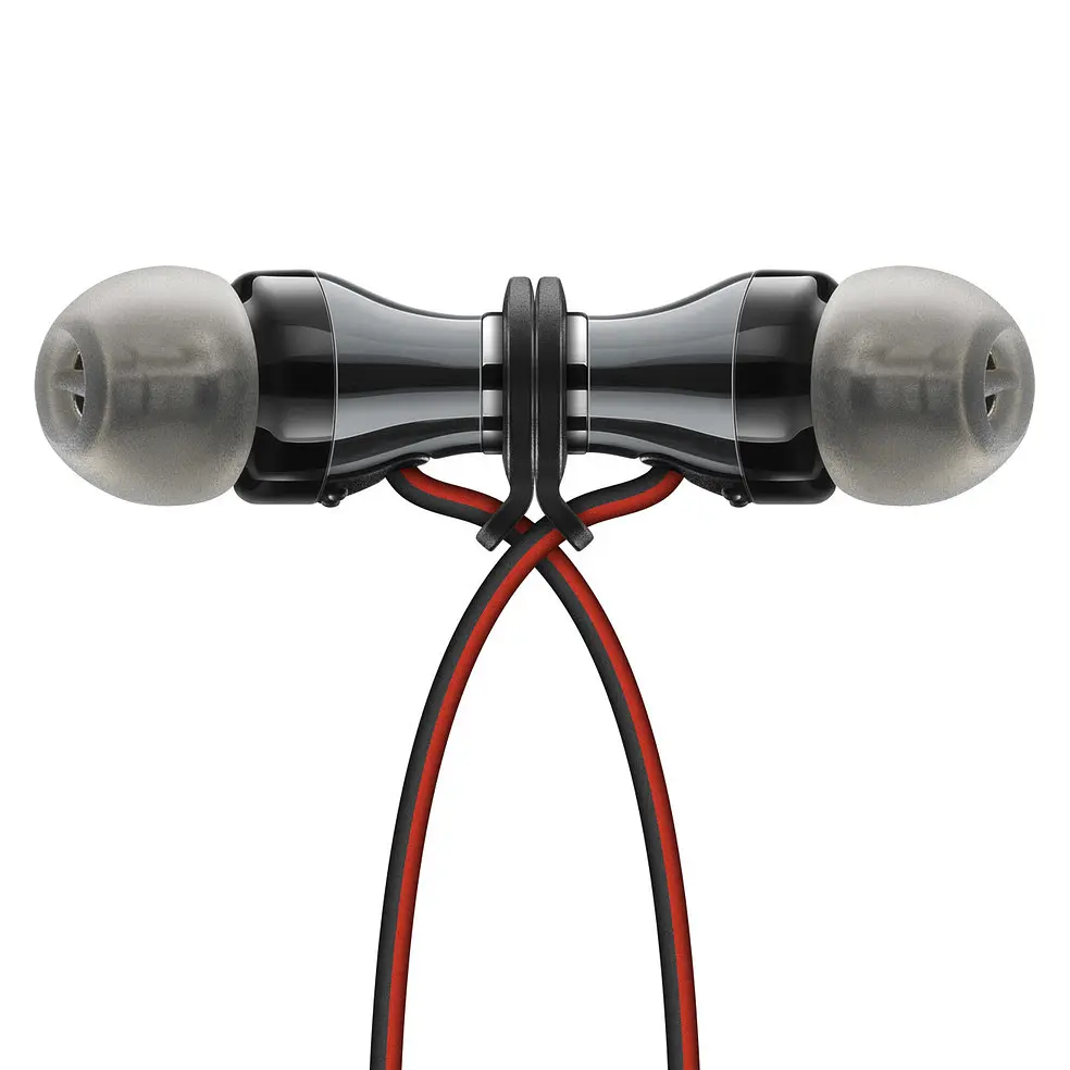 Навушники Sennheiser Momentum M2 IEBT SW Neckband Wireless Mic (507490) - фото 2