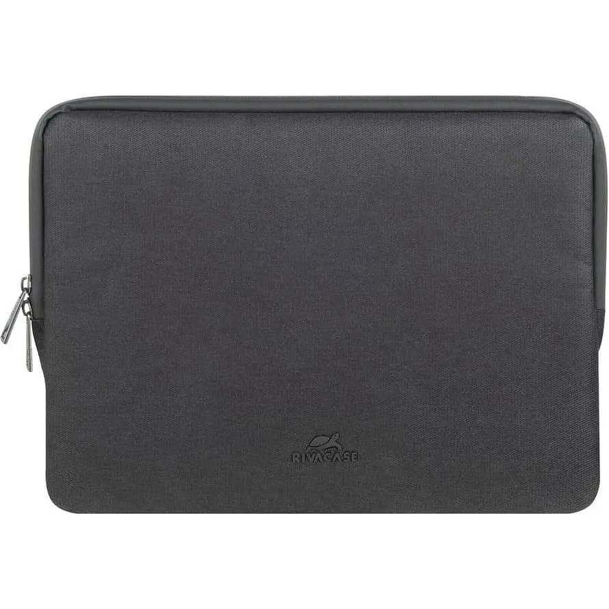 Чохол для ноутбука Rivacase 14" Rivaсase 8114 (Black) ECO (8114 (Black) ECO) - фото 2