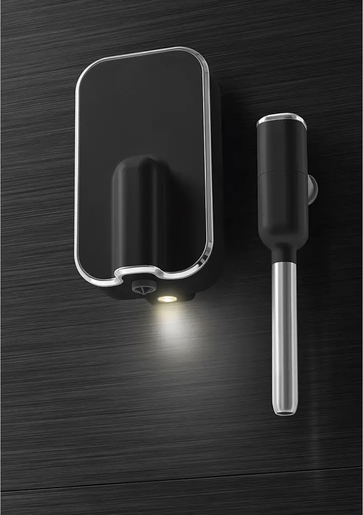 Кофемашина Smeg BCC02FBMEU [91108] - фото 4