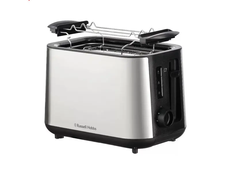 Тостер Russell Hobbs 27390-56 - фото 6