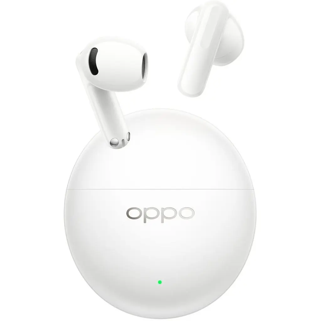 Навушники Oppo Enco Air5s ETEF1 White [172910] - фото 2