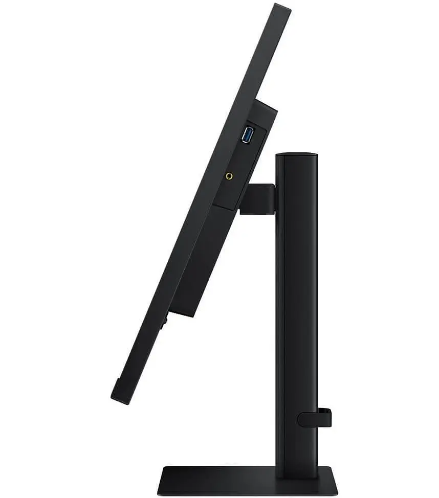 Монітор 27" Samsung ViewFinity HRM S70D UHD IPS 60Hz (LS27D700EAIXUA) - фото 4