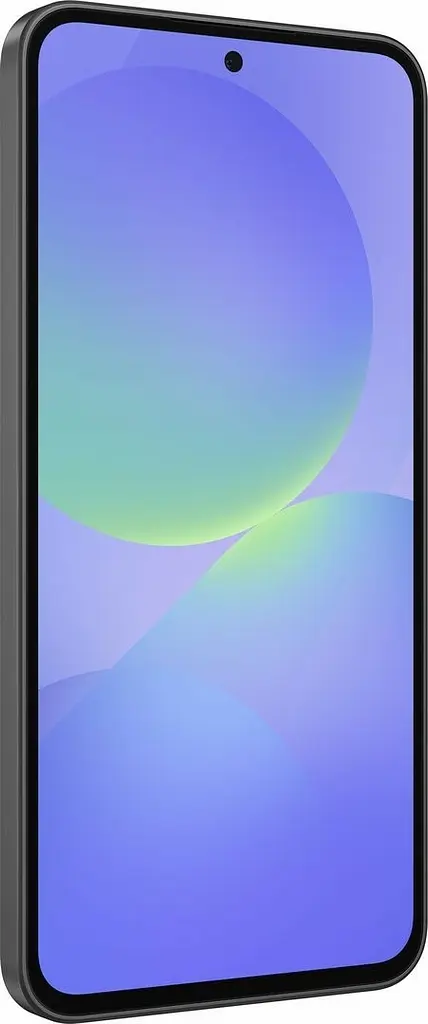 Смартфон Samsung Galaxy A36 5G 8/256GB Awesome Black (SM-A366B) - фото 3