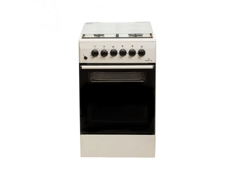 Плита комбінована Greta 1470-ГЭ-08AA GK 5774 CG 23(E)