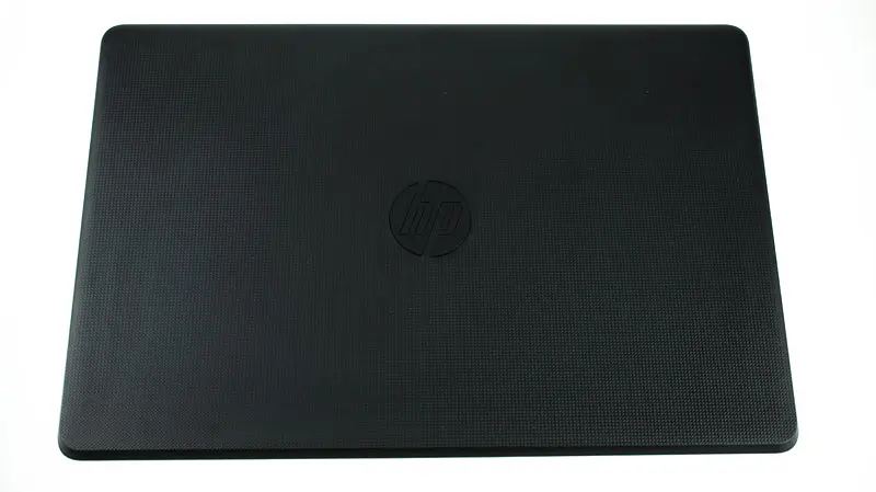 Кришка матриці для ноутбука HP (Pavilion: 250 G6, 15-BW, 15-BS), black - фото 2
