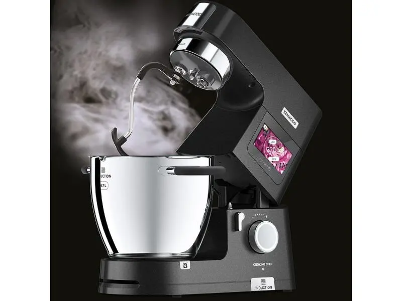 Насадка для помішування Kenwood KAT90.000ME (AW20011047) - фото 3