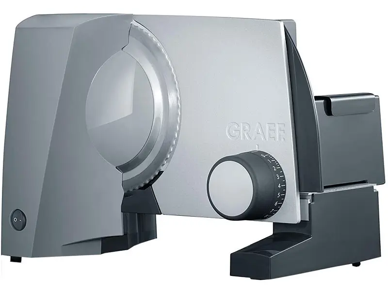 Скиборізка (слайсер) Graef G52 Twin