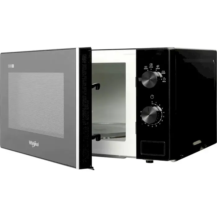 Микроволновая печь Whirlpool MWP 101 B соло - фото 3