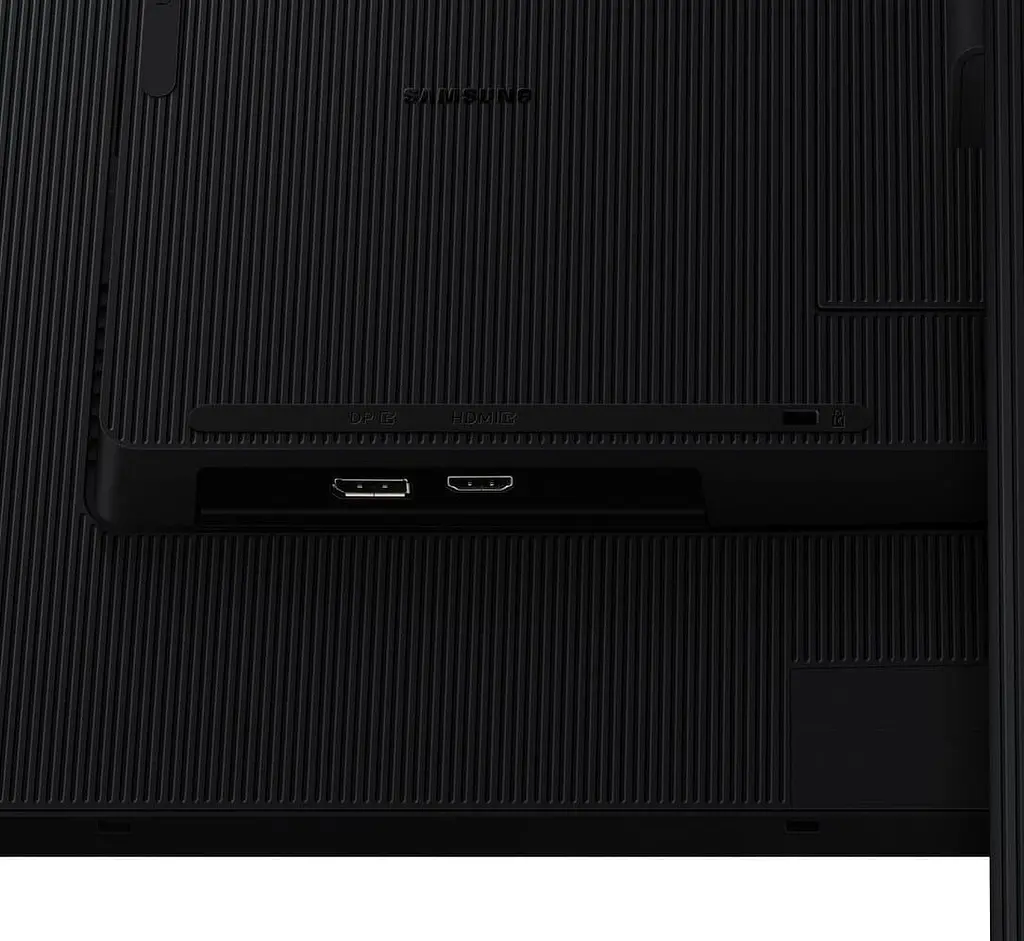 Монітор 27" Samsung ViewFinity HRM S70D UHD IPS 60Hz (LS27D700EAIXUA) - фото 8