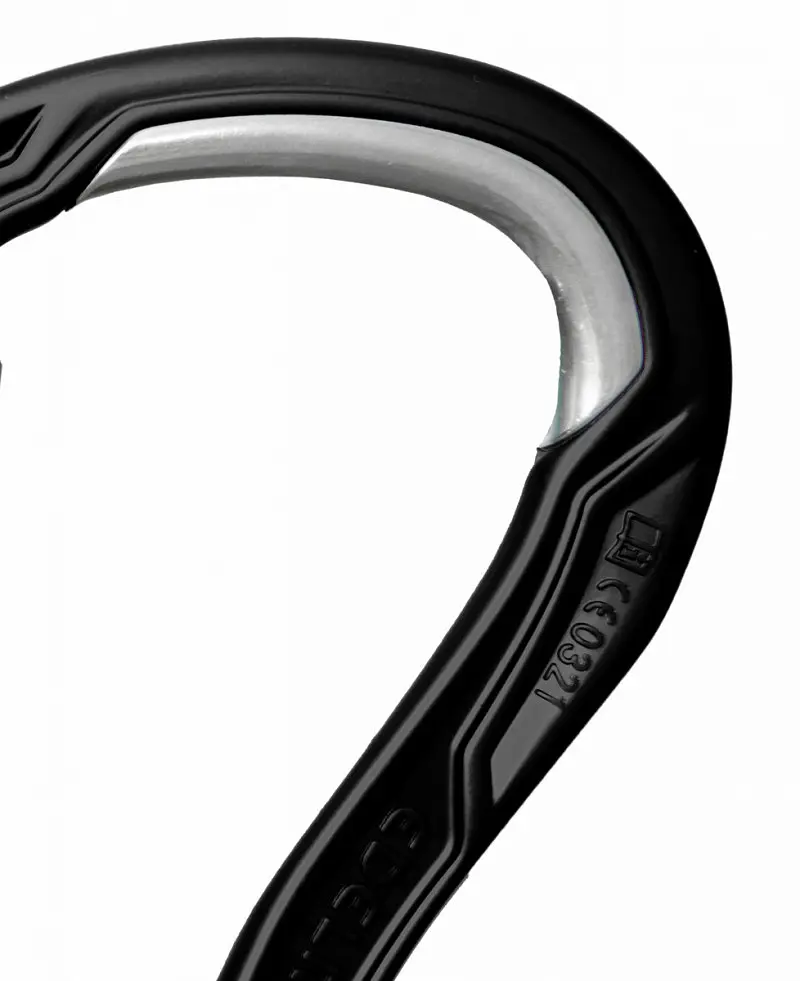 Карабін Edelrid HMS Bulletproof Triple Night (1017-738140000170) - фото 3