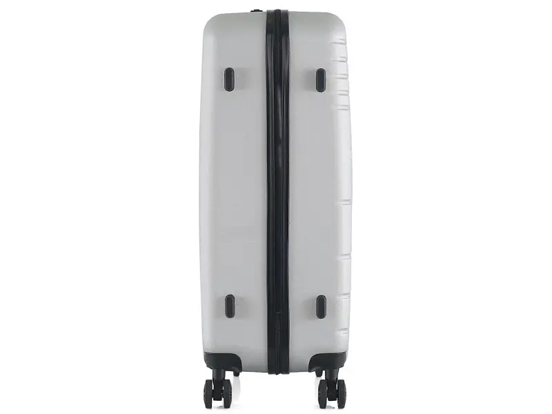Валіза Semi Line 28 L Light Grey (T5762-4) - фото 8