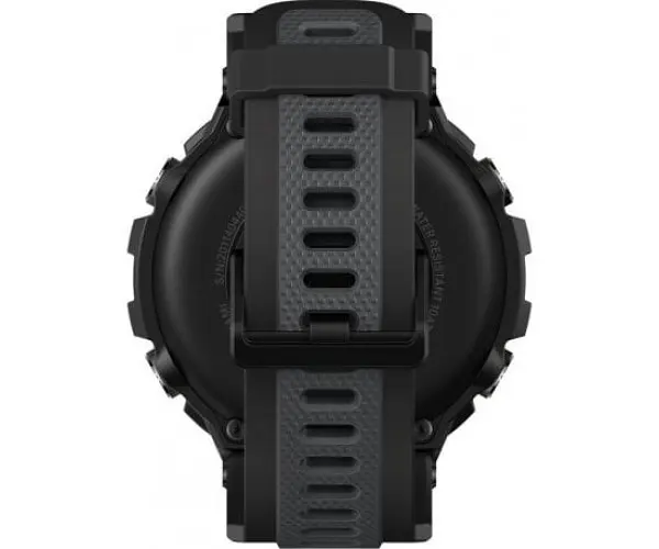 Розумний годинник Xiaomi Amazfit T-Rex Pro Meteorite Black Global (A2013) (51496-ska) - фото 6