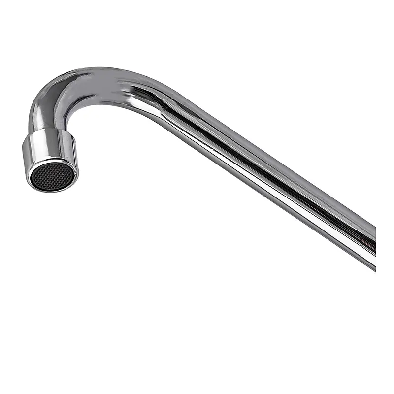 Смеситель для кухни Zerix TZH 836 ZX0099 Хром - фото 4