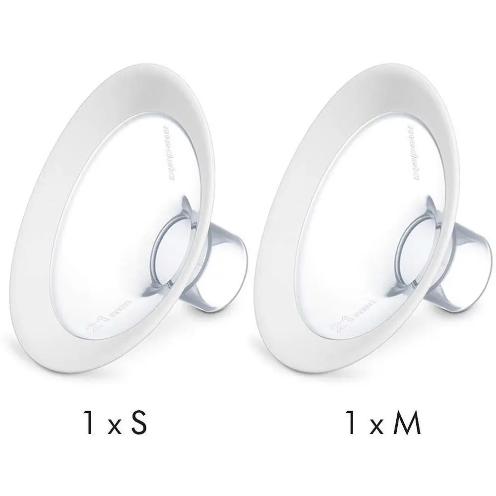 Молоковідсмоктувач Medela Swing Flex електричний (101033781) - фото 4