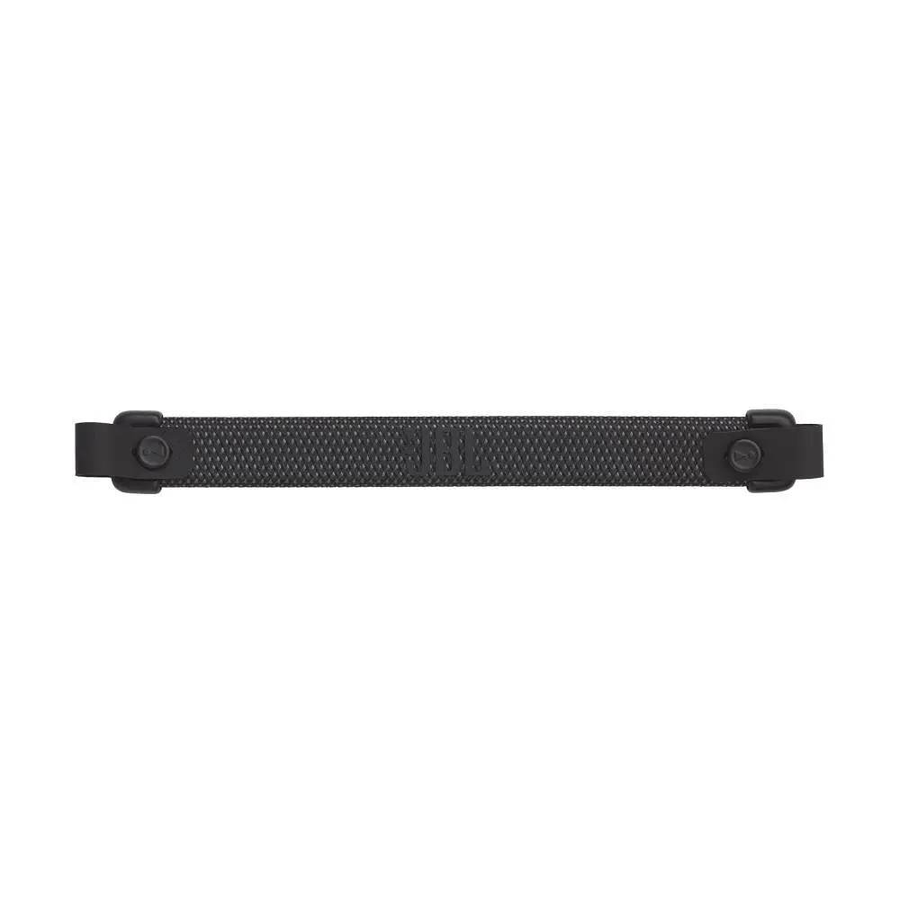 Портативна колонка JBL Charge 6 JBLCHARGE6BLK Black - фото 10