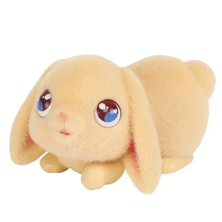 Ігровий набір Moose Мама-сюрприз Кролик (26511) - фото 7