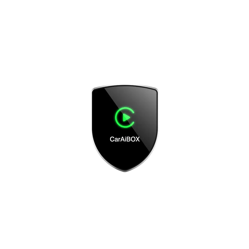 Бездротовий USB адаптер CarAIBOX EC01-DP 2в1 для Apple CarPlay та Android Auto - фото 2