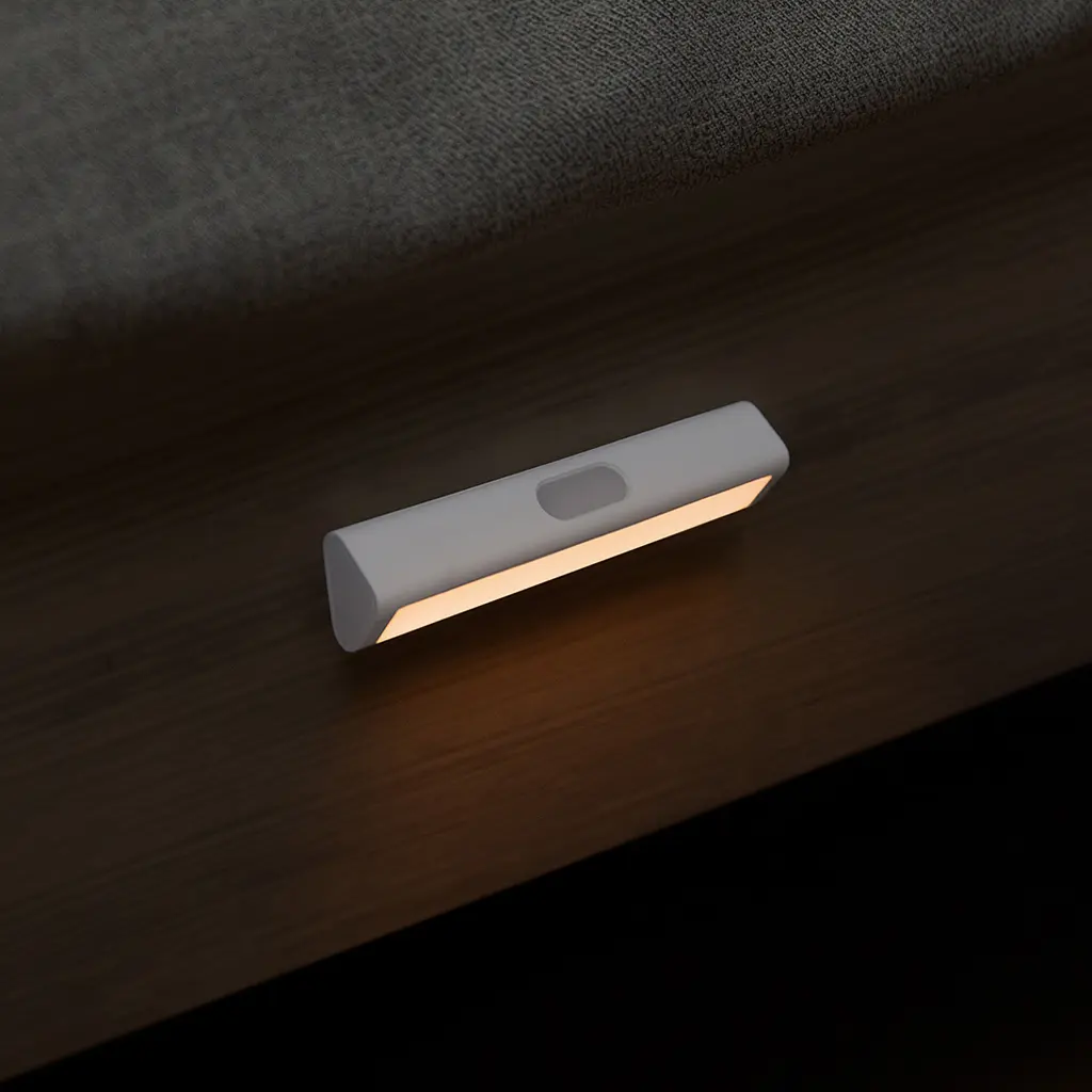 Нічник з датчиком руху Xiaomi Aqara Sensor NightLight (GYXYD11LM) - фото 2