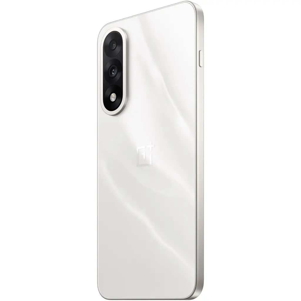 Мобільний телефон OnePlus Nord 5 5G 8/256GB White - фото 9