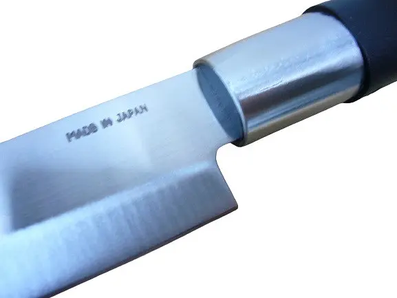 Ніж японський сантоку Tsubazo 51477 Santoku 17 см - фото 6
