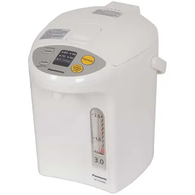 Електрочайник Panasonic NC-EG3000WTS