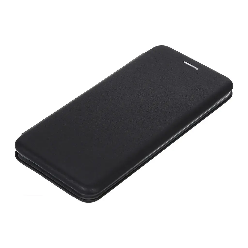 Чохол до мобільного телефона BeCover Exclusive Samsung Galaxy A56 SM-A566 Black (713423) - фото 3