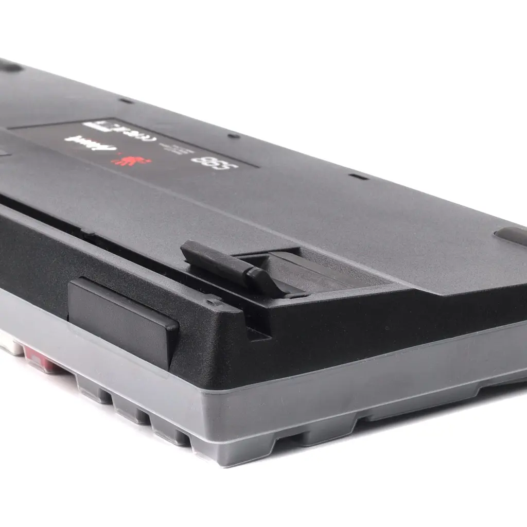 Клавиатура проводная A4Tech S98 Bloody (Naraka) - фото 13