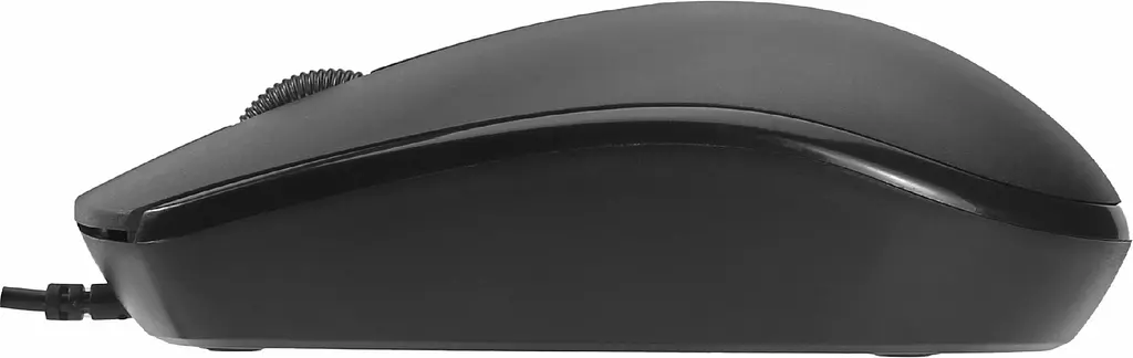 Дротова комп'ютерна мишка Profimarket M301UB - фото 5