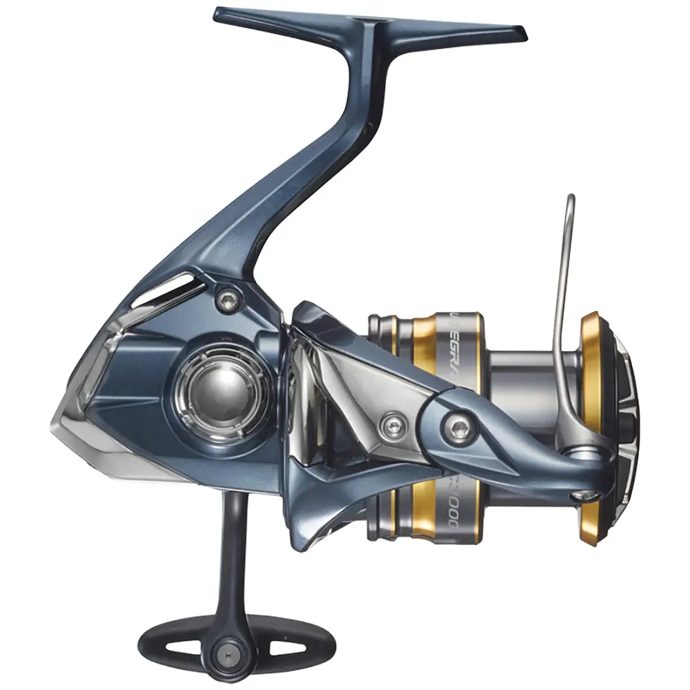 Котушка Shimano Ultegra FC 2500S HG 5+1BB - фото 4