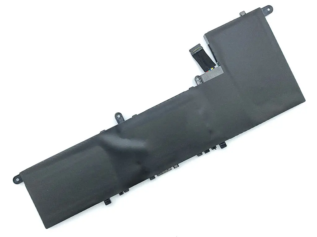 Акумулятор L19D3PD3 для Lenovo Ideapad S540-13API S540-13ARE S540-13ITL S540-13IML (L19M3PD3 L19D3PD3) (11.1V 4100 mAh 45Wh) - фото 3