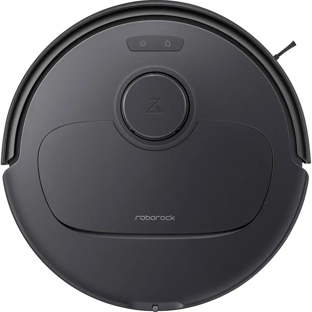 Робот-пылесос RoboRock Q Revo S Black [123842] - фото 4