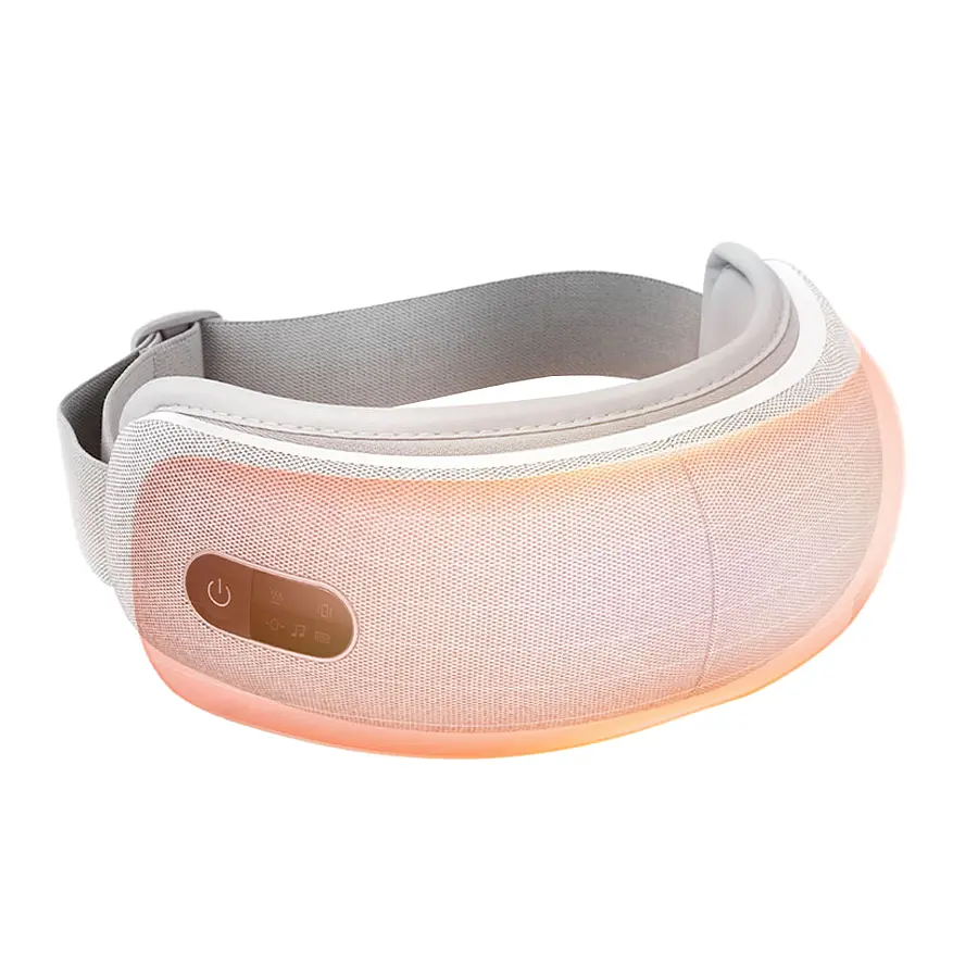 Масажер для очей Xiaomi WOLONOW Eye Massager (WOLO-SMD-E-A) - фото 5