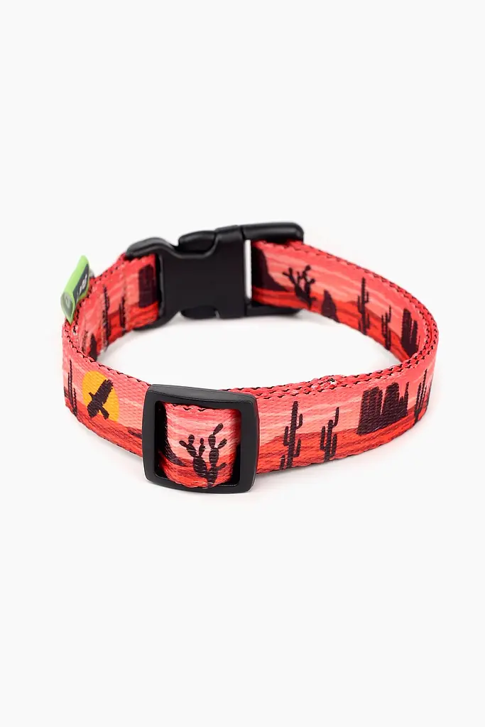 Нашийник ТМ HIDOG Arizona, розмір L (ширина 25мм (35-45см)) (2100102248015A)(SN) shop (2100102248015) - фото 2