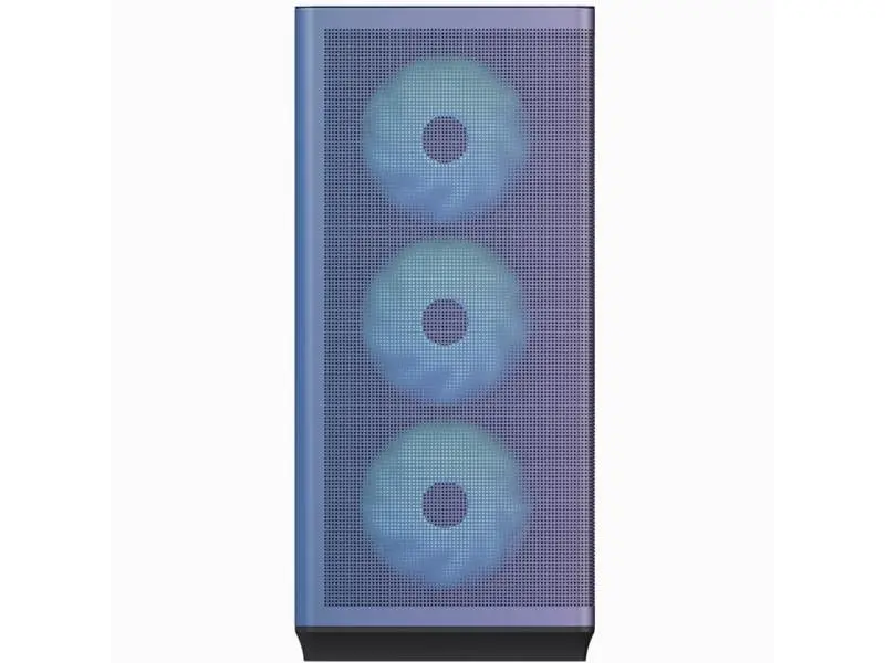 Корпус APNX Creator C1-R Chroma Flair (APCM-CR01143.C1) - фото 8