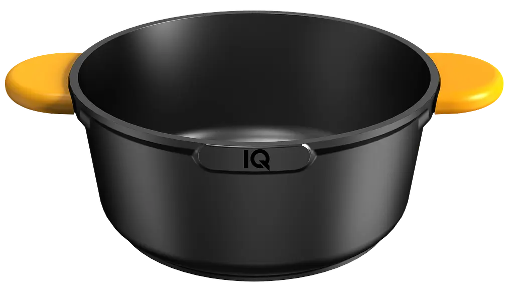 Каструля Be Active (2.4 л) 20 см IQ kuh0016306 - фото 2